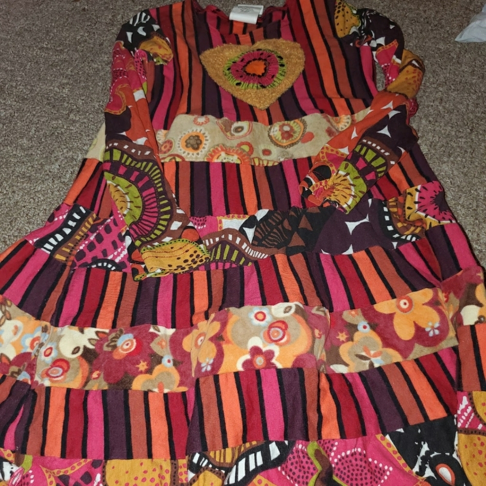 Dress
